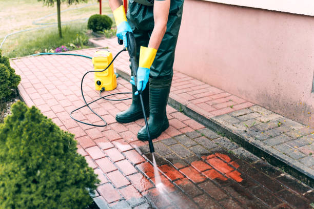 Spring Cleaning in Royse City, TX